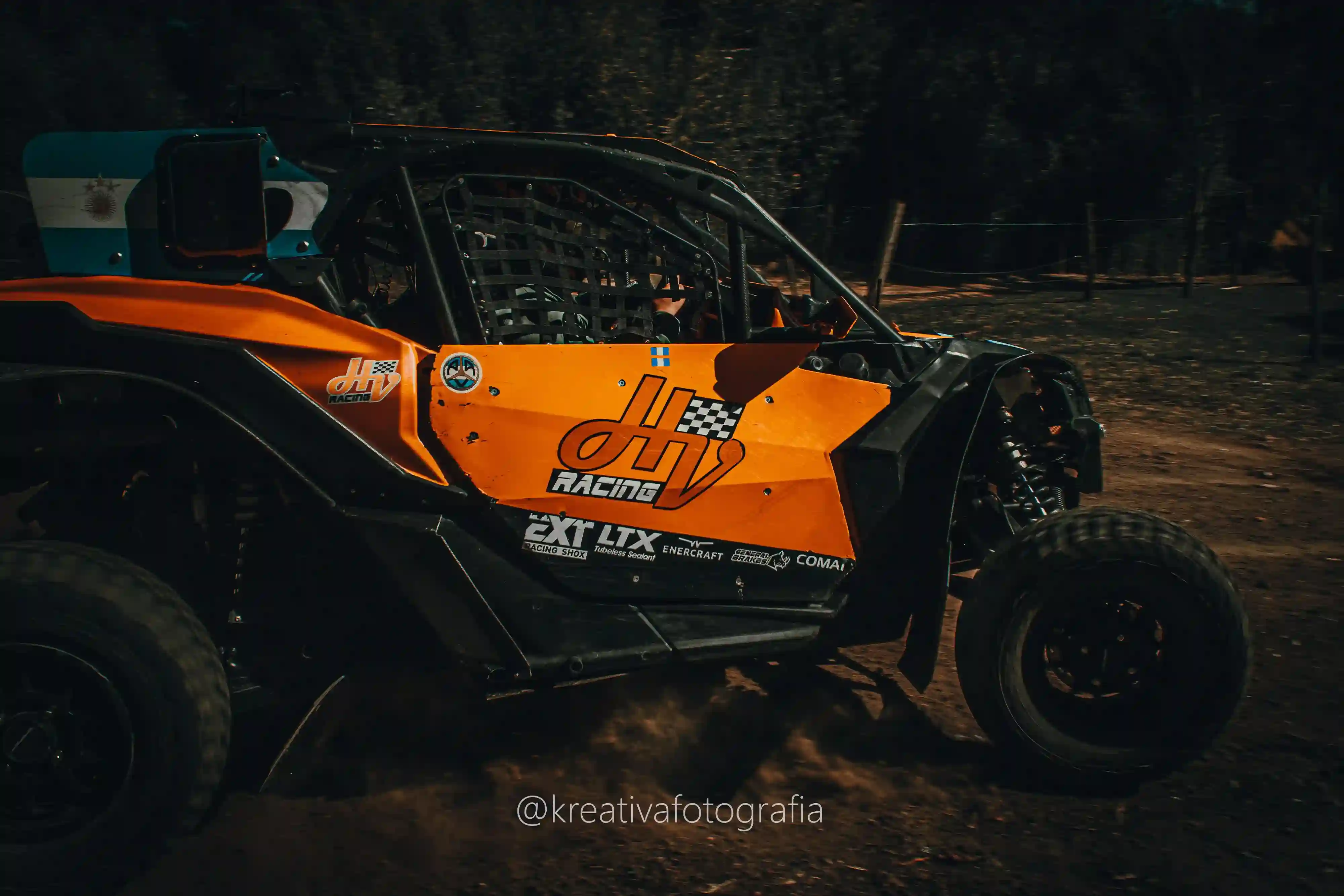 Sunset Motor Show Embalse - Show en vivo